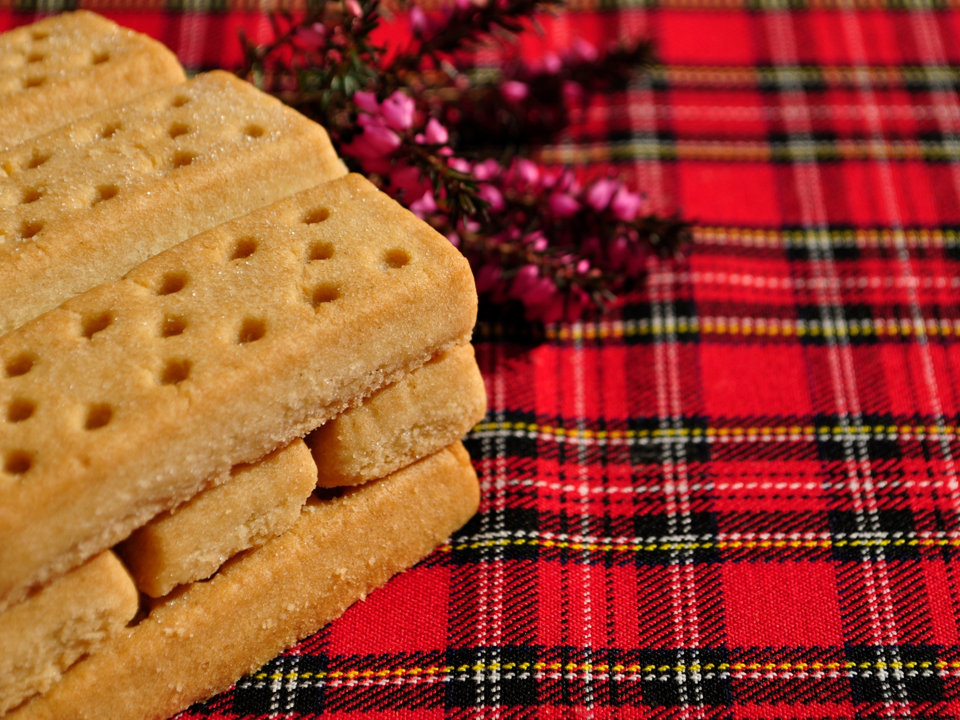 Walker's Shortbread Case Study DeepStream